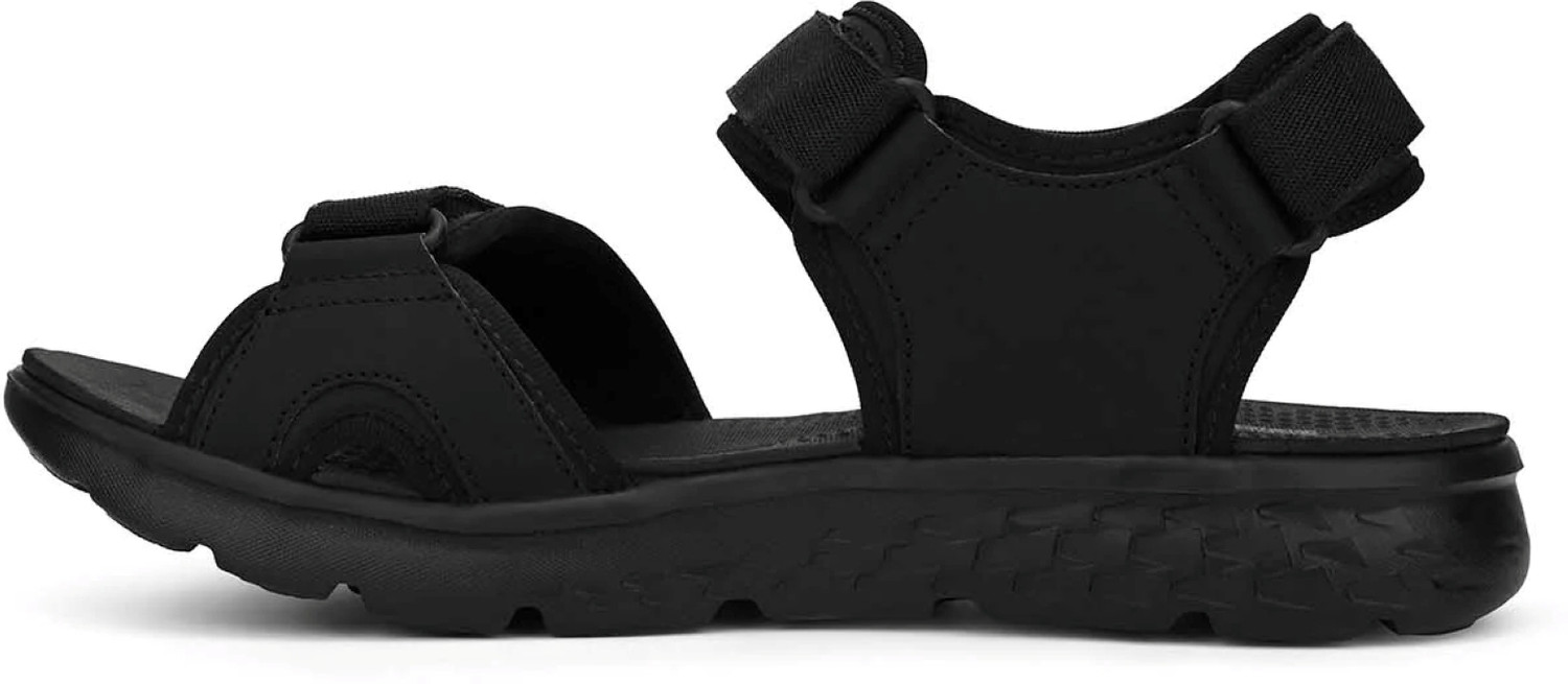 Image of Skechers Men Sports Sandal (Black , 10)