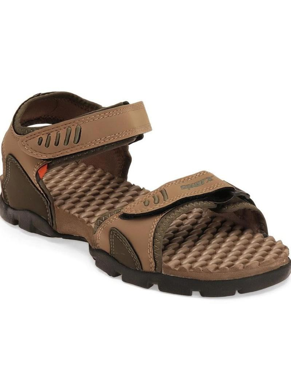 Image of STRIKER Men (Brown , 42 Euro)