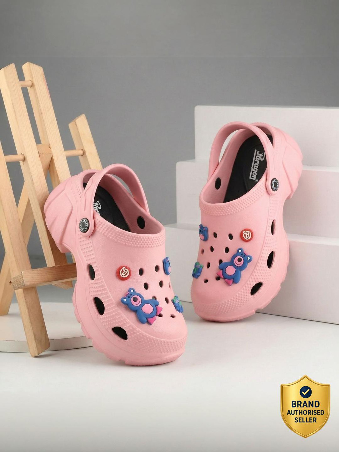 Image of Doctor Health Super Soft Women Newly Launch|Classic Ultra Soft|Cushion|Comfortable|Stylish|Trendy Women Clogs Clogs Sandal (Multicolor , 7)
