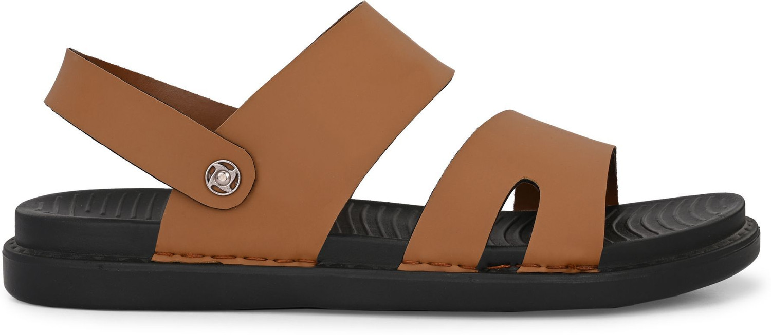 Image of KILLER Men Sandal (Tan , 9)