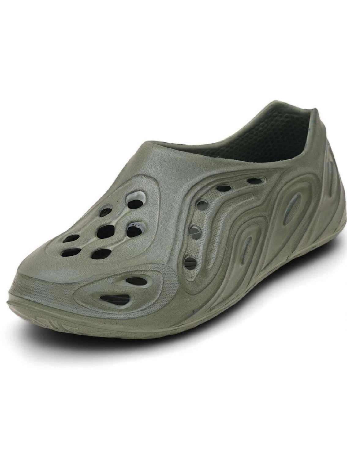 Image of Airhype Men Sandal (Blue , 6)