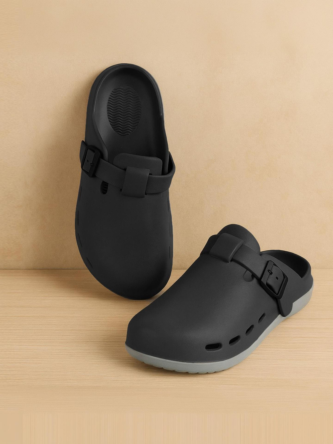 Styfoot Men Casual Sandal - Image 1