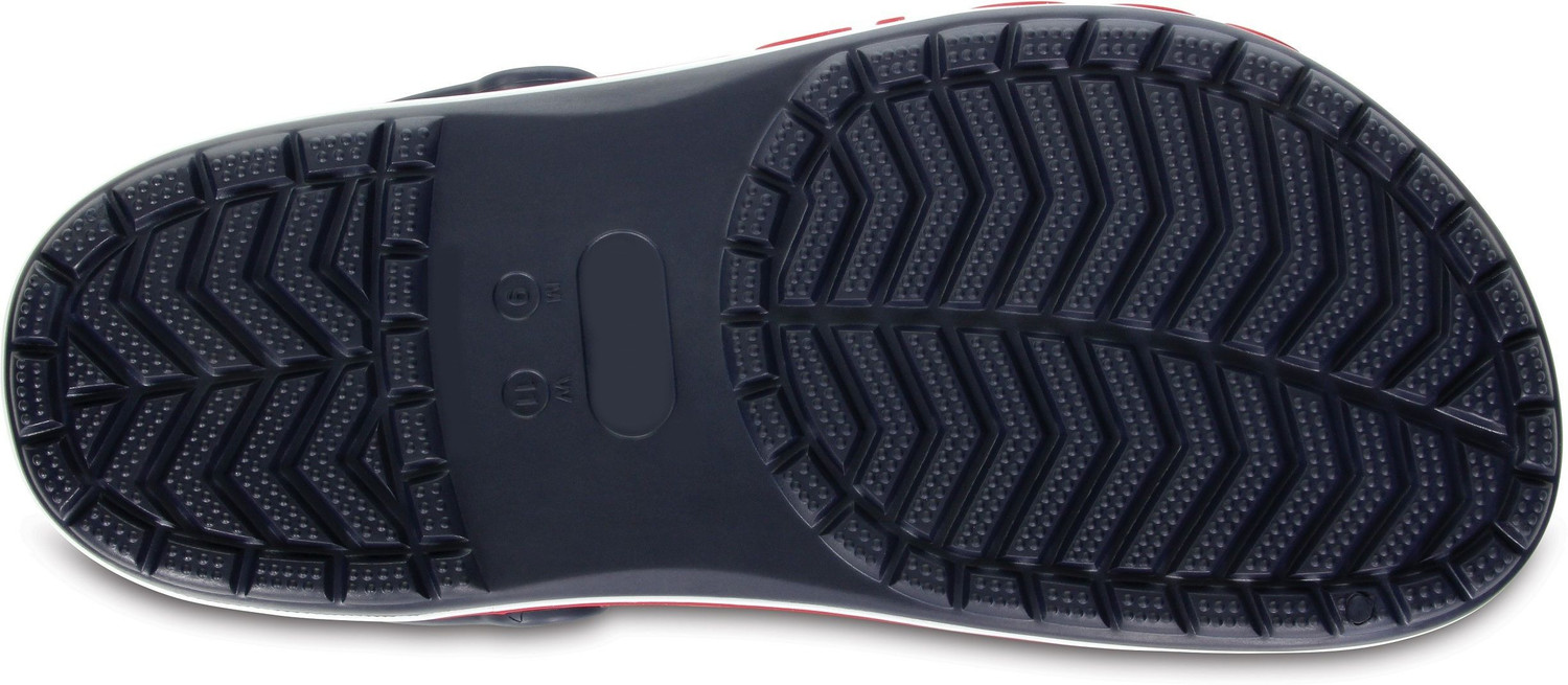 Image of CABANARETAIL Men Clogs Sandal (Navy , 10)