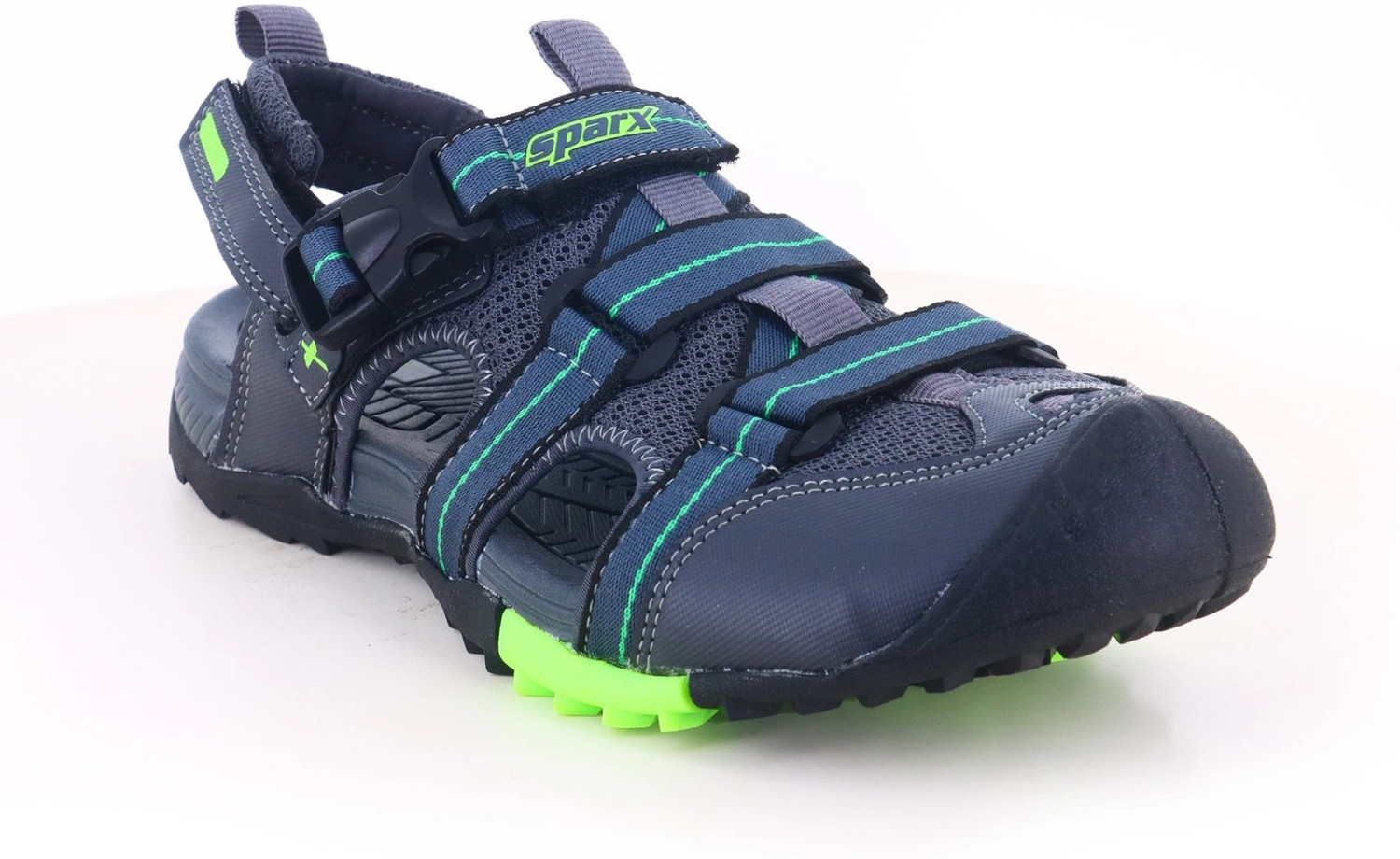 Sparx Men Sandal - Image 1