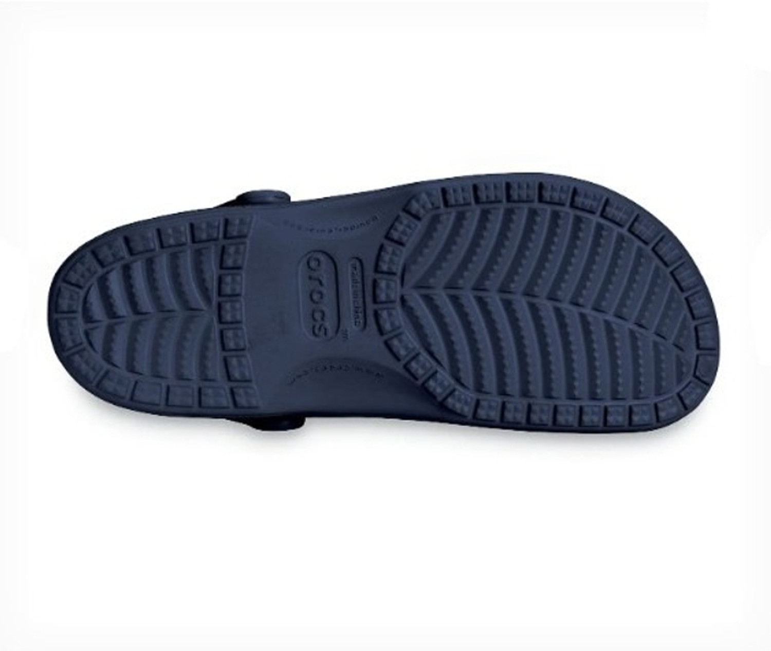 Image of CAPEMODA Men Clogs Sandal (Navy , 9)
