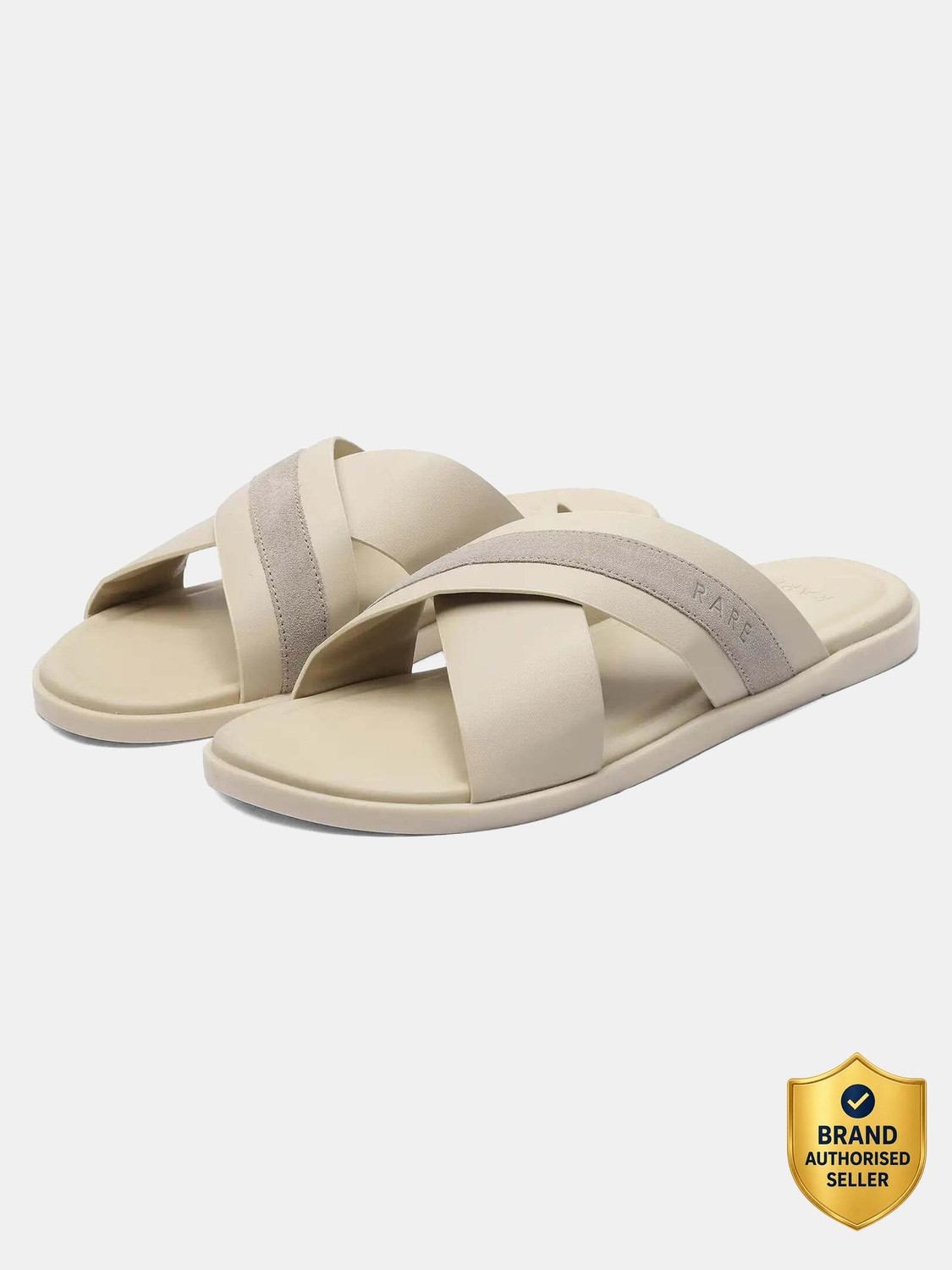Image of Skechers Men TRESMEN - RYER Casual Sandal (Multicolor , 9)