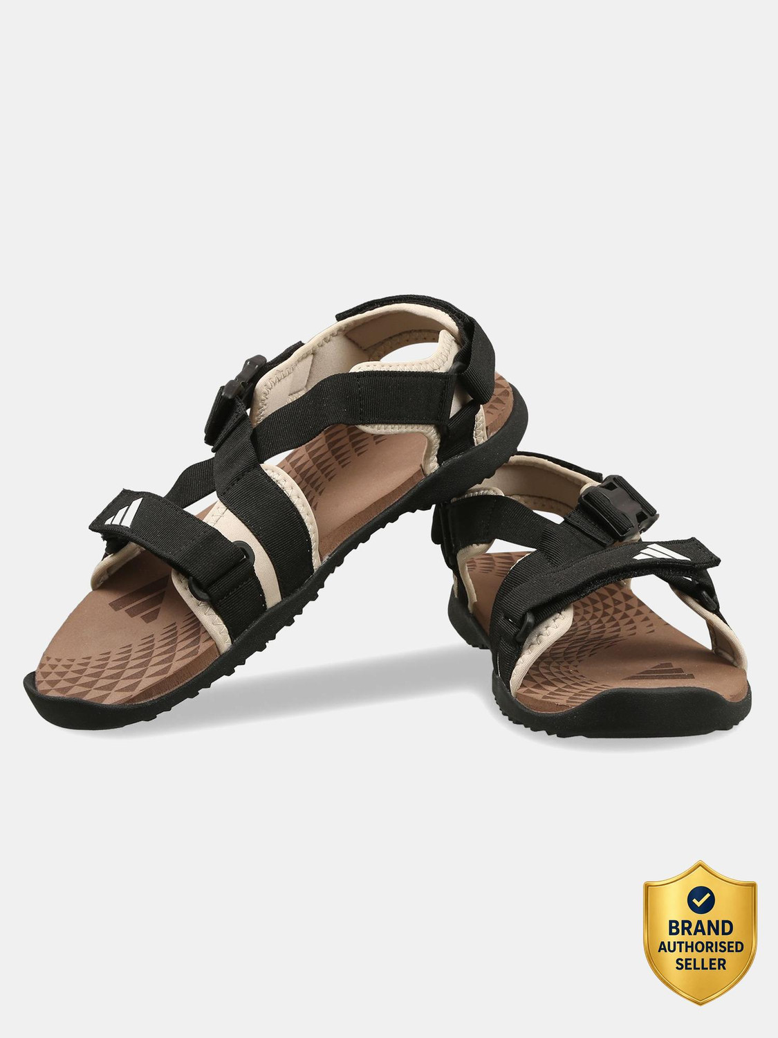 Men adidas M Casual Sandal - Image 1