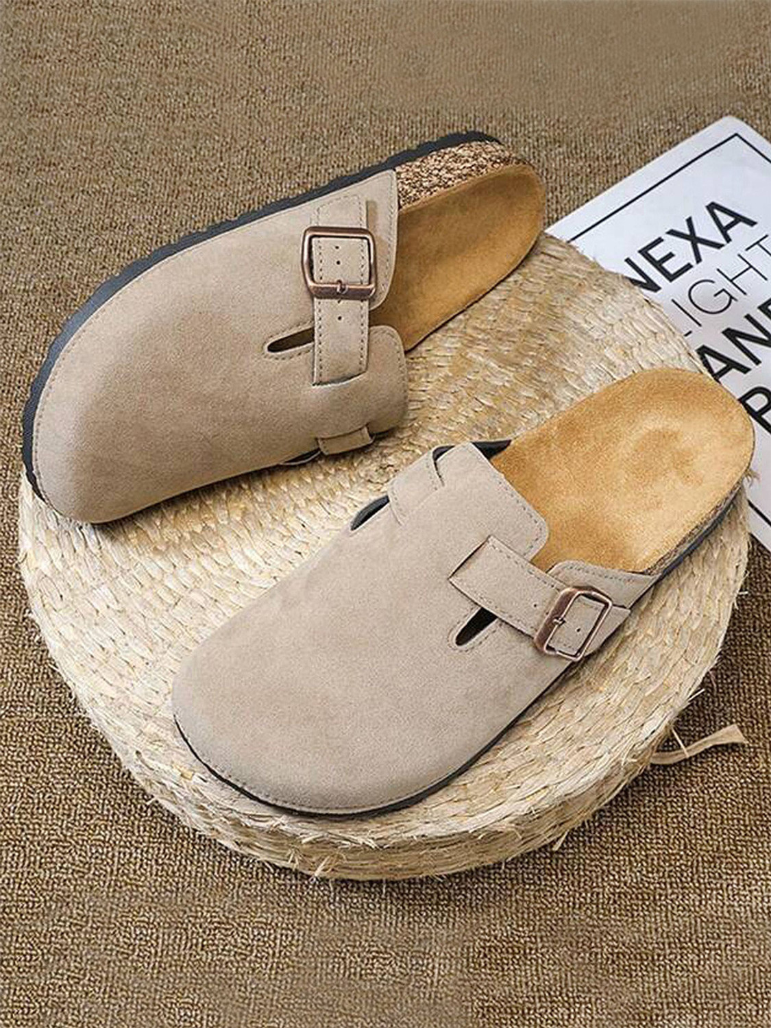 RANZAG Men Sandal - Image 1