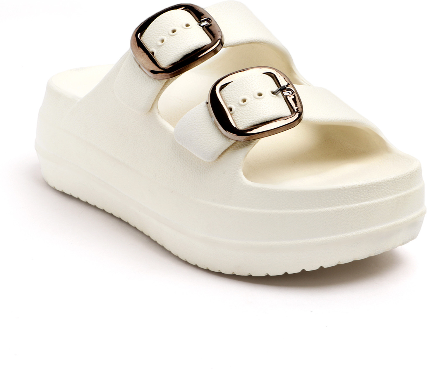 Image of Doctor Health Super Soft Women Newly Launch|Classic Ultra Soft|Cushion|Comfortable|Stylish|Trendy Women Clogs Clogs Sandal (Multicolor , 7)
