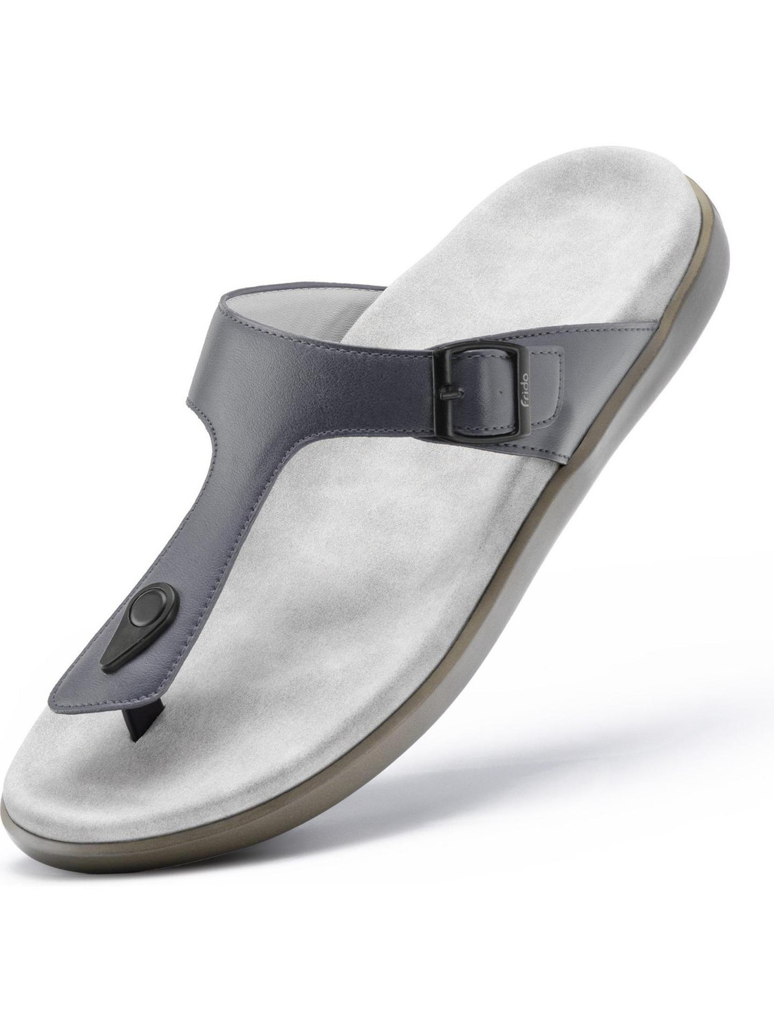 Image of Skechers Men TRESMEN - RYER Casual Sandal (Multicolor , 9)