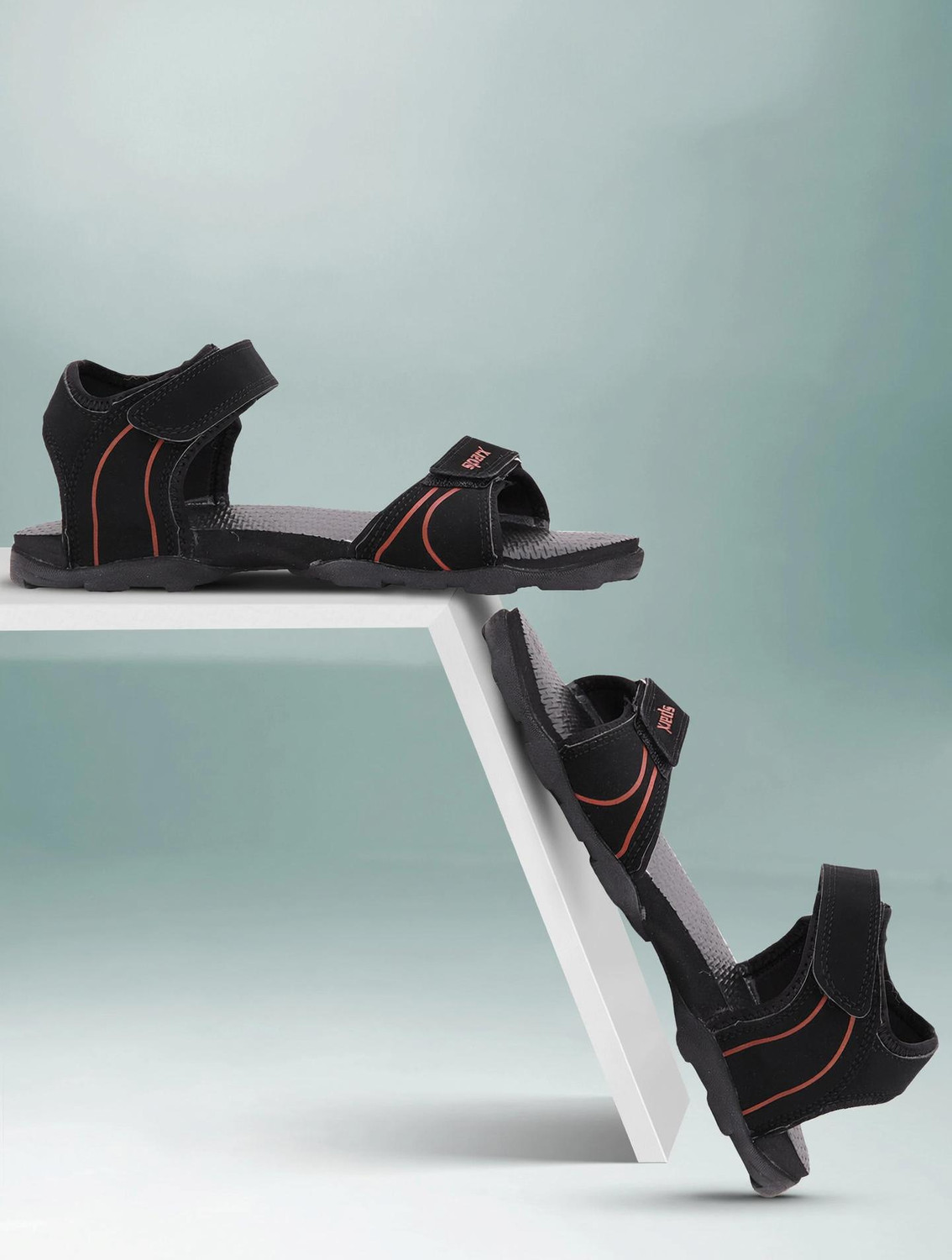 Sparx Men SS 703 Sports Sandal - Image 1