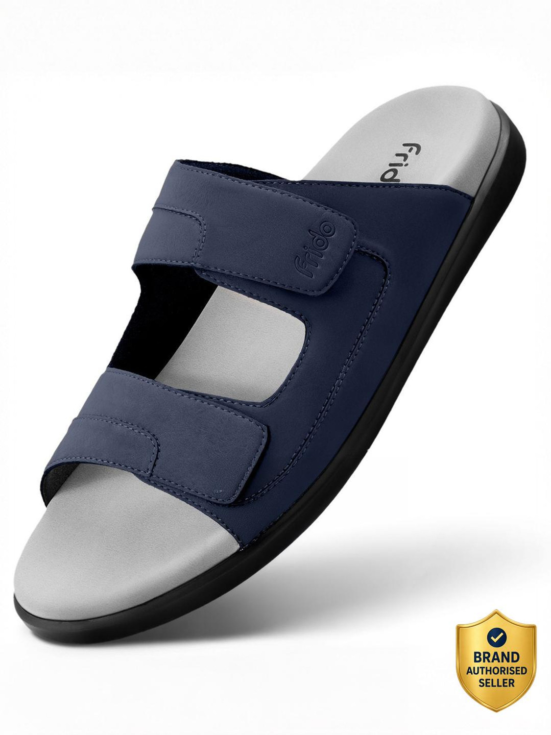 Image of Skechers Men TRESMEN - RYER Casual Sandal (Multicolor , 9)