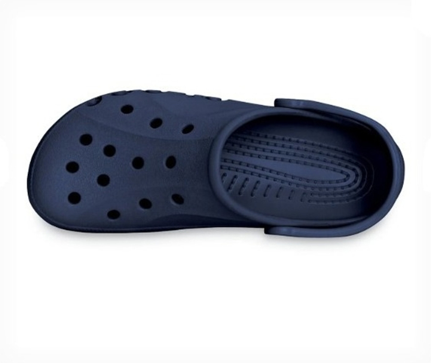 Image of CAPEMODA Men Clogs Sandal (Navy , 9)
