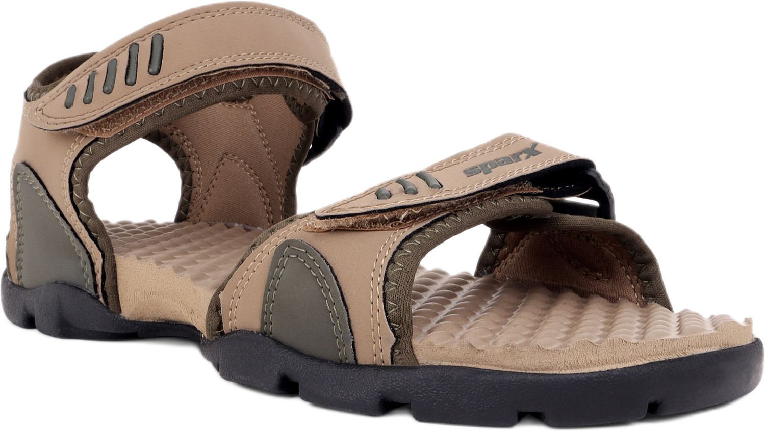 Image of STRIKER Men (Brown , 42 Euro)