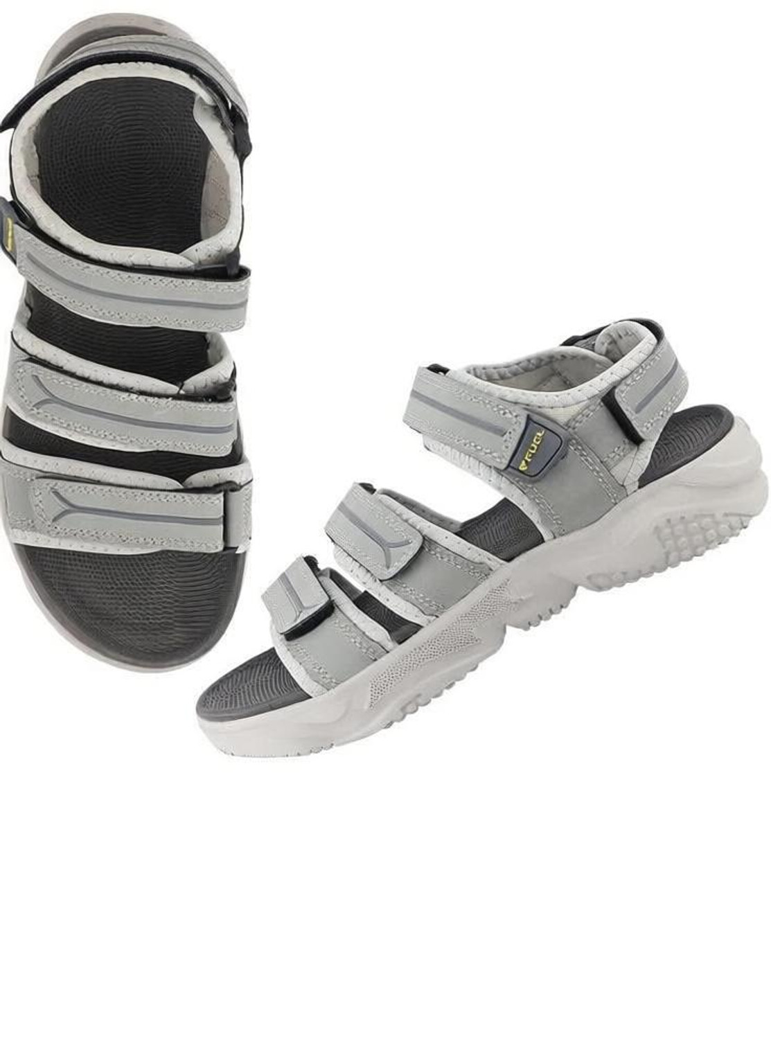 Image of Skechers Men Sports Sandal (Black , 10)