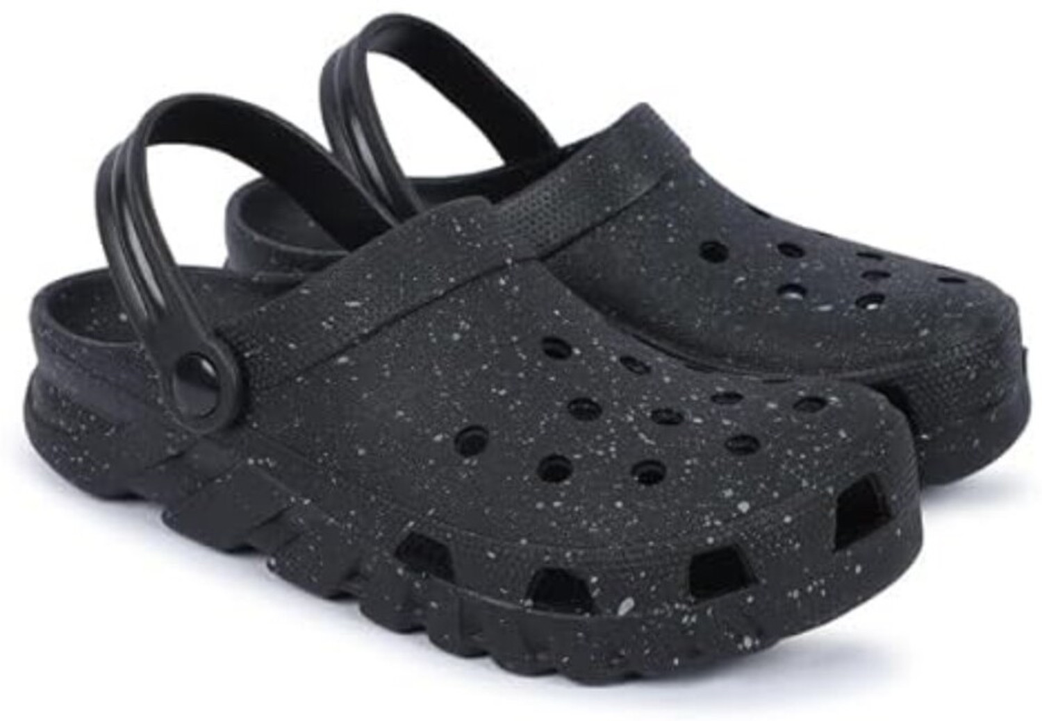 Image of CROCS Men Casual Sandal (Grey , 7)