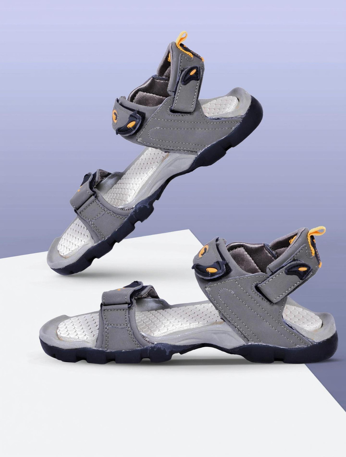 Sparx Men SS 502 Sandal - Image 1