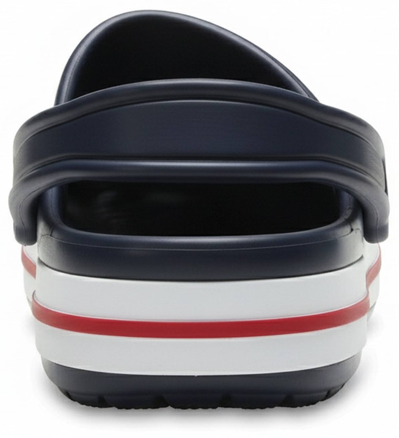 Image of CABANARETAIL Men Clogs Sandal (Navy , 10)