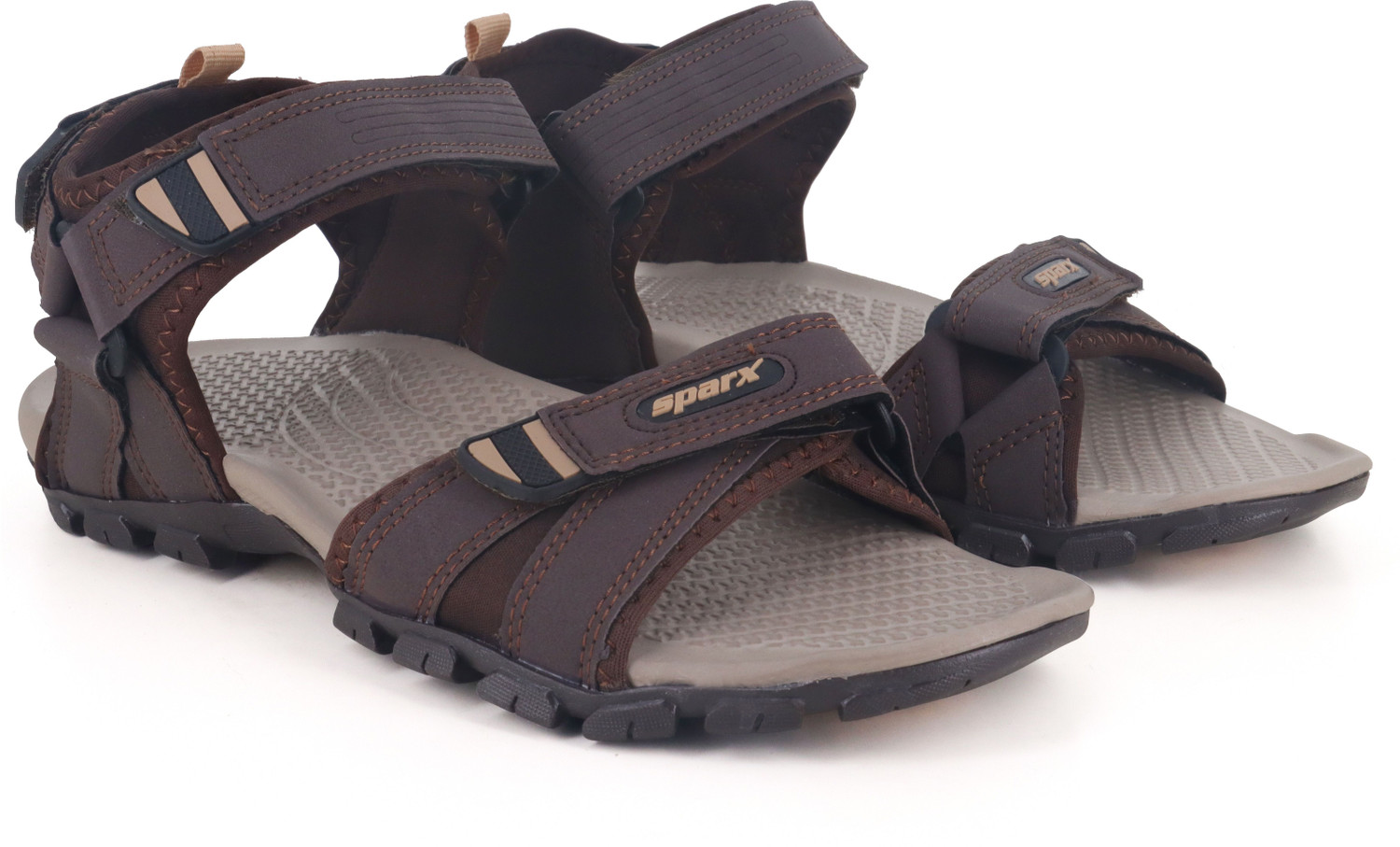 Image of STRIKER Men (Brown , 42 Euro)