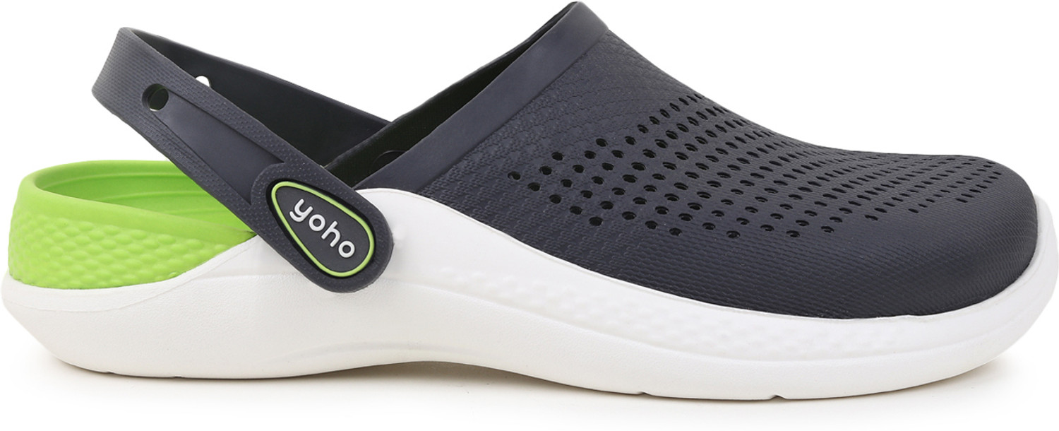 Image of REEBOK Men Sandal (Green , 11)