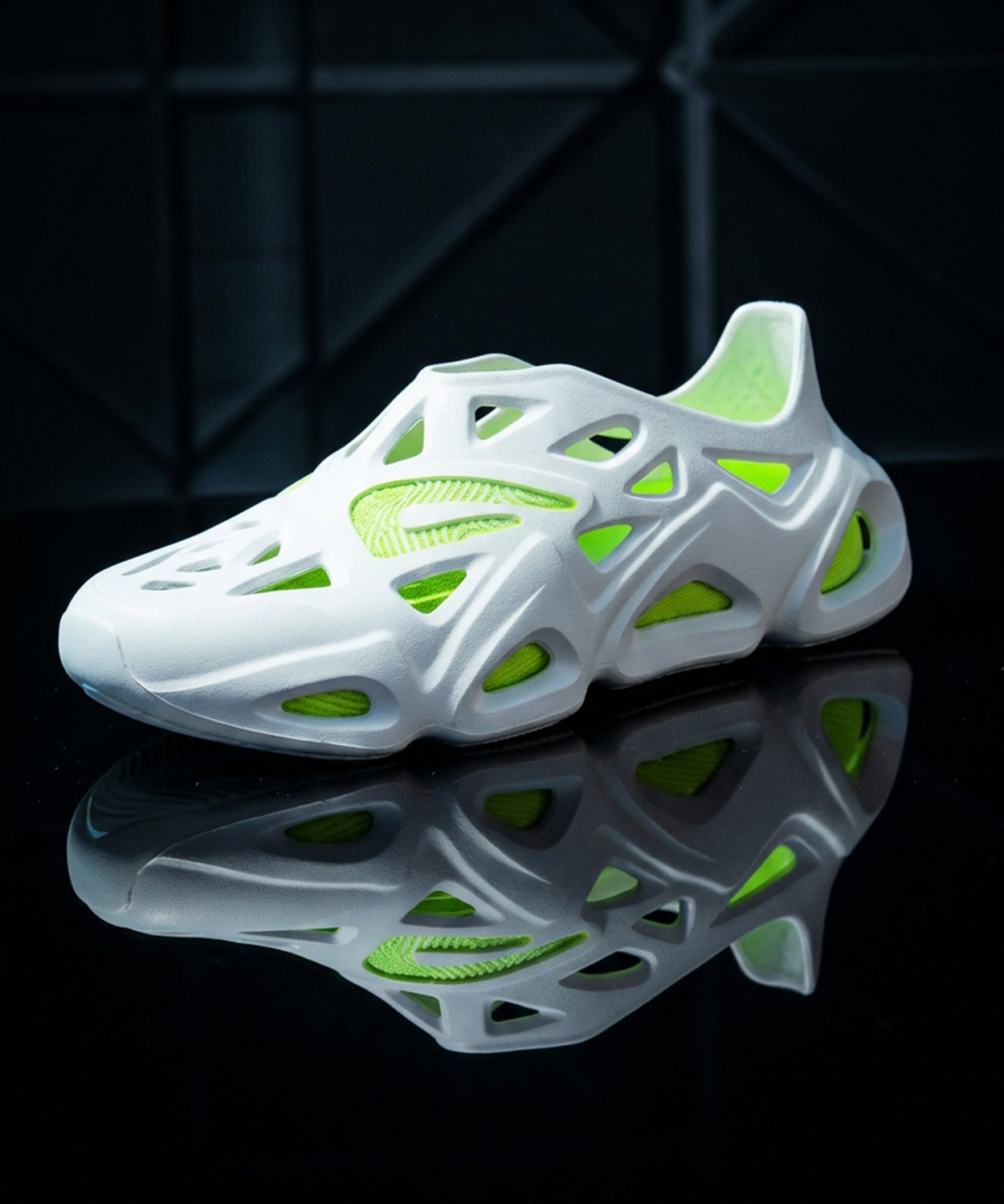 Image of Flexwear Men Clogs Sandal (Multicolor , 7)