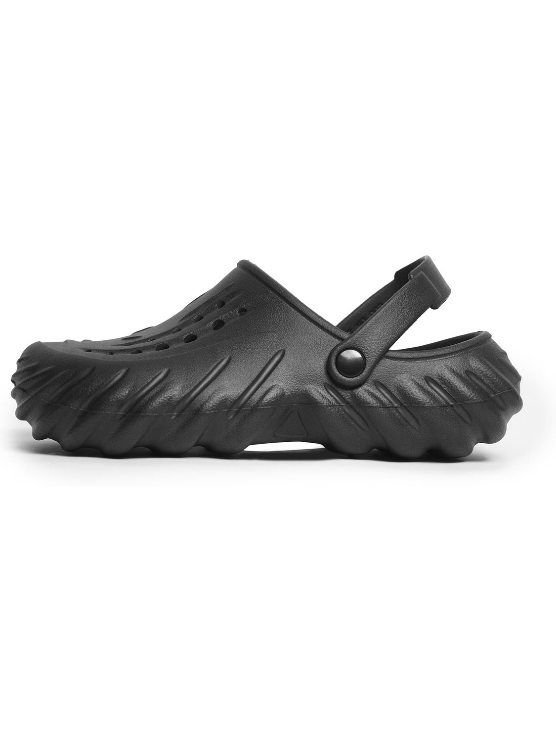 Image of Happy Feet Men Sandal (Grey , 6)