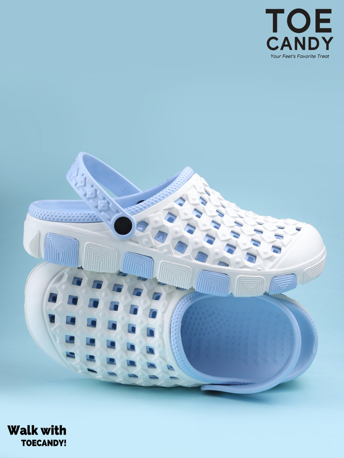 Image of CROCS Men Casual Sandal (Grey , 7)