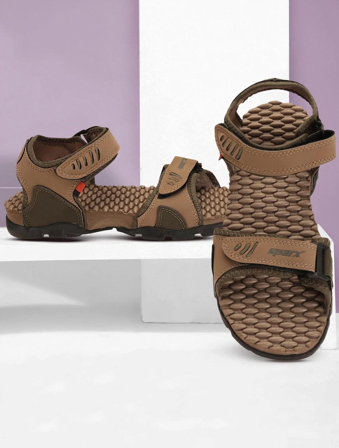 Image of STRIKER Men (Brown , 42 Euro)