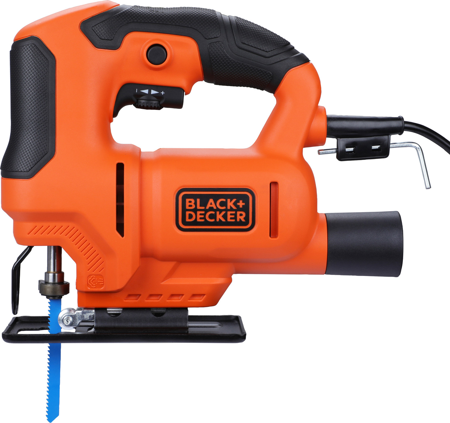 BLACK+DECKER BES603-IN BES603-IN 10 inch Straight-line Sander