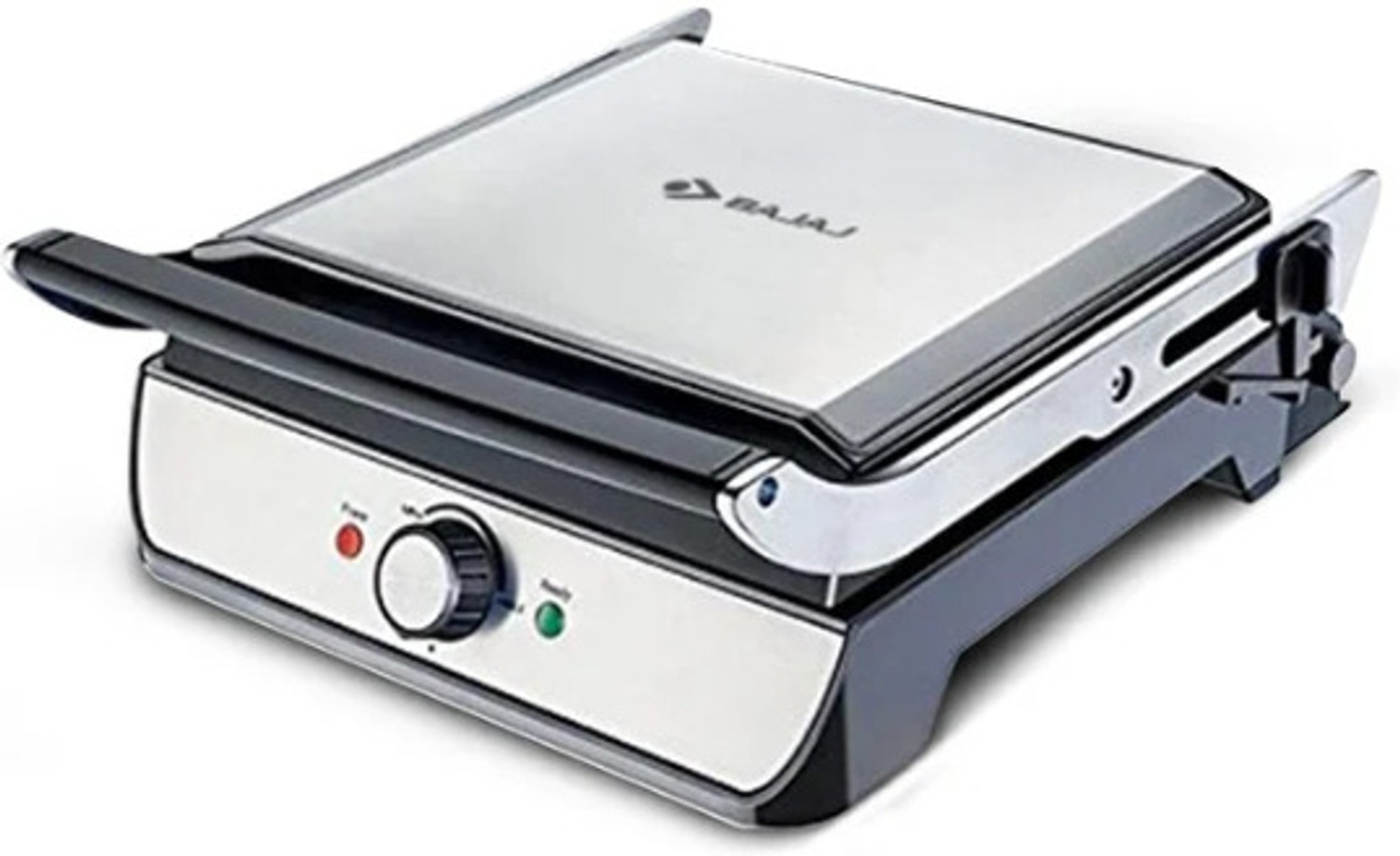 BAJAJ Ultra 4 Slice Grill Open Grill, Grill
