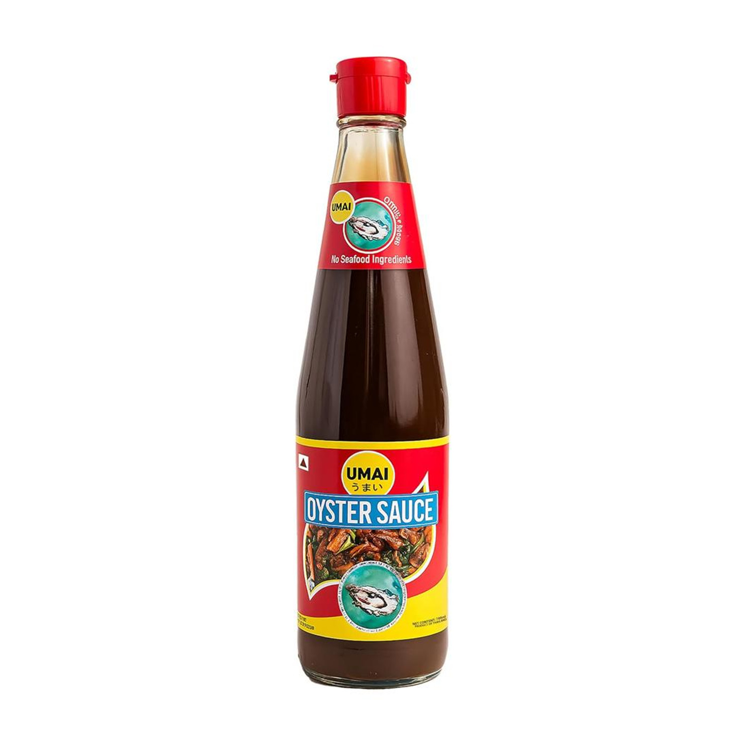 Image of Lee Kum Kee Premium Dark Soy Sauce (Pack of 2) Sauce (2 x 500 g)