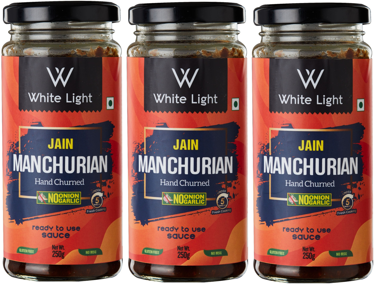 Image of MasterChow Sichuan Chilli Oil & 2X Spicy Sichuan Chilli Oil Sauce (2 x 170 ml)