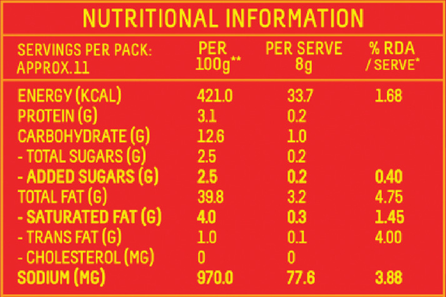Image of MasterChow Sichuan Chilli Oil & 2X Spicy Sichuan Chilli Oil Sauce (2 x 170 ml)