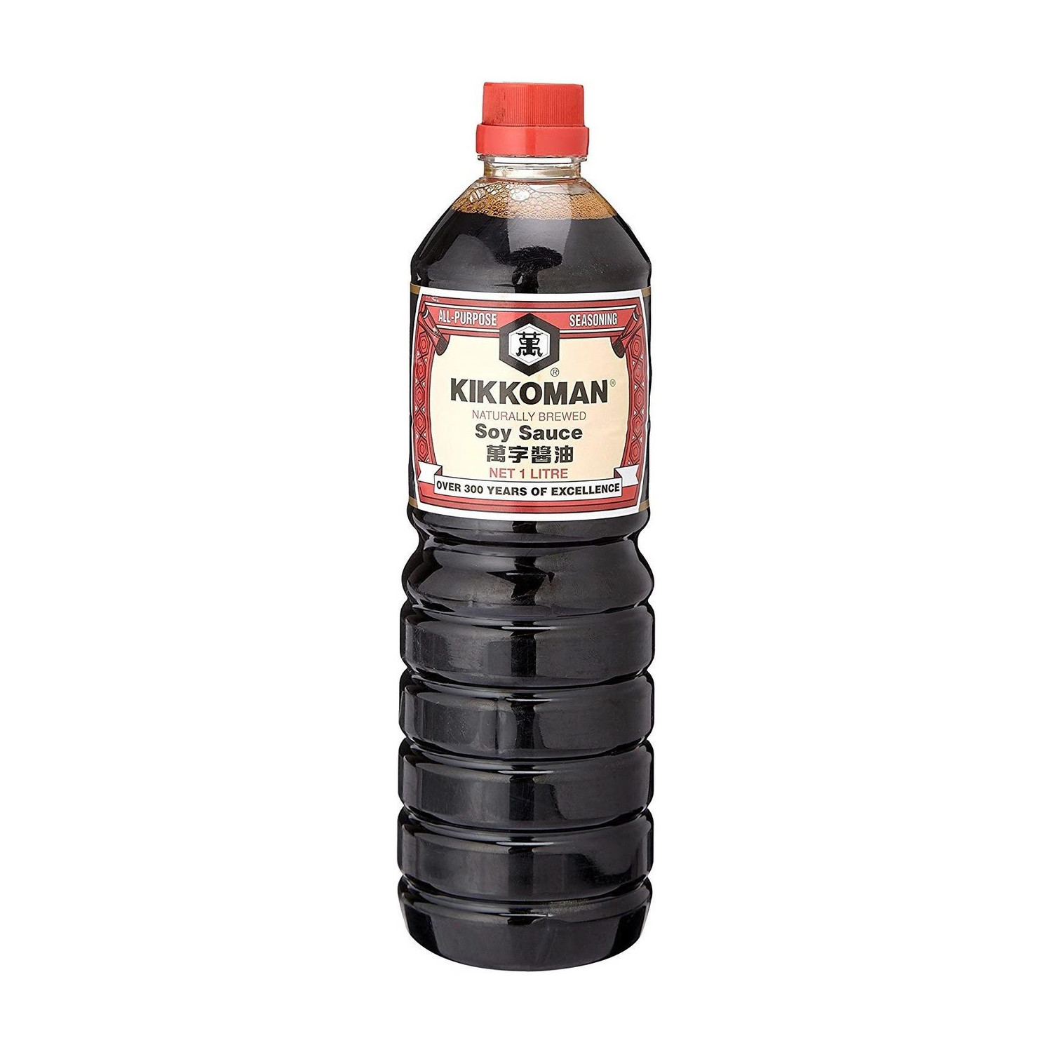 Image of Lee Kum Kee Premium Dark Soy Sauce (Pack of 2) Sauce (2 x 500 g)