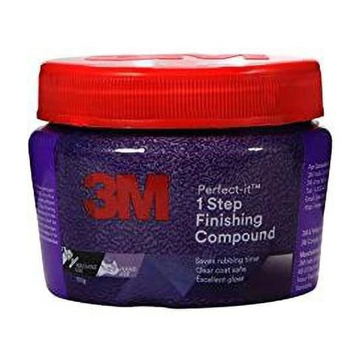3M Scratch Remover Wax 100 ml - Image 1