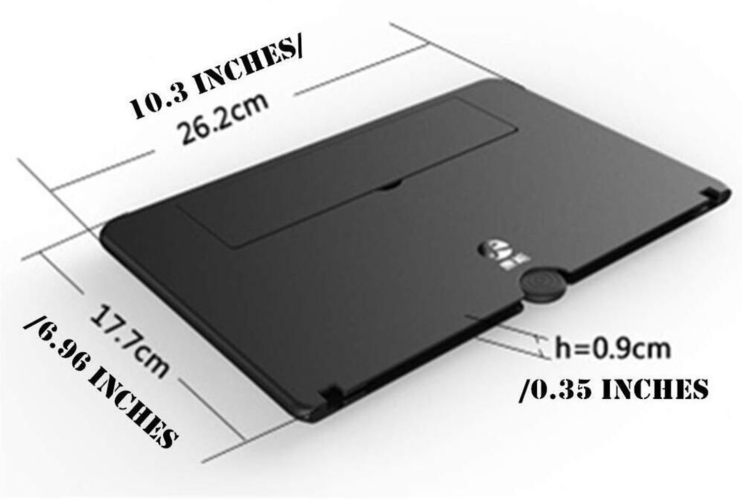 Image of MM JUNCTION 16 inch 5X Screen Expander Phone