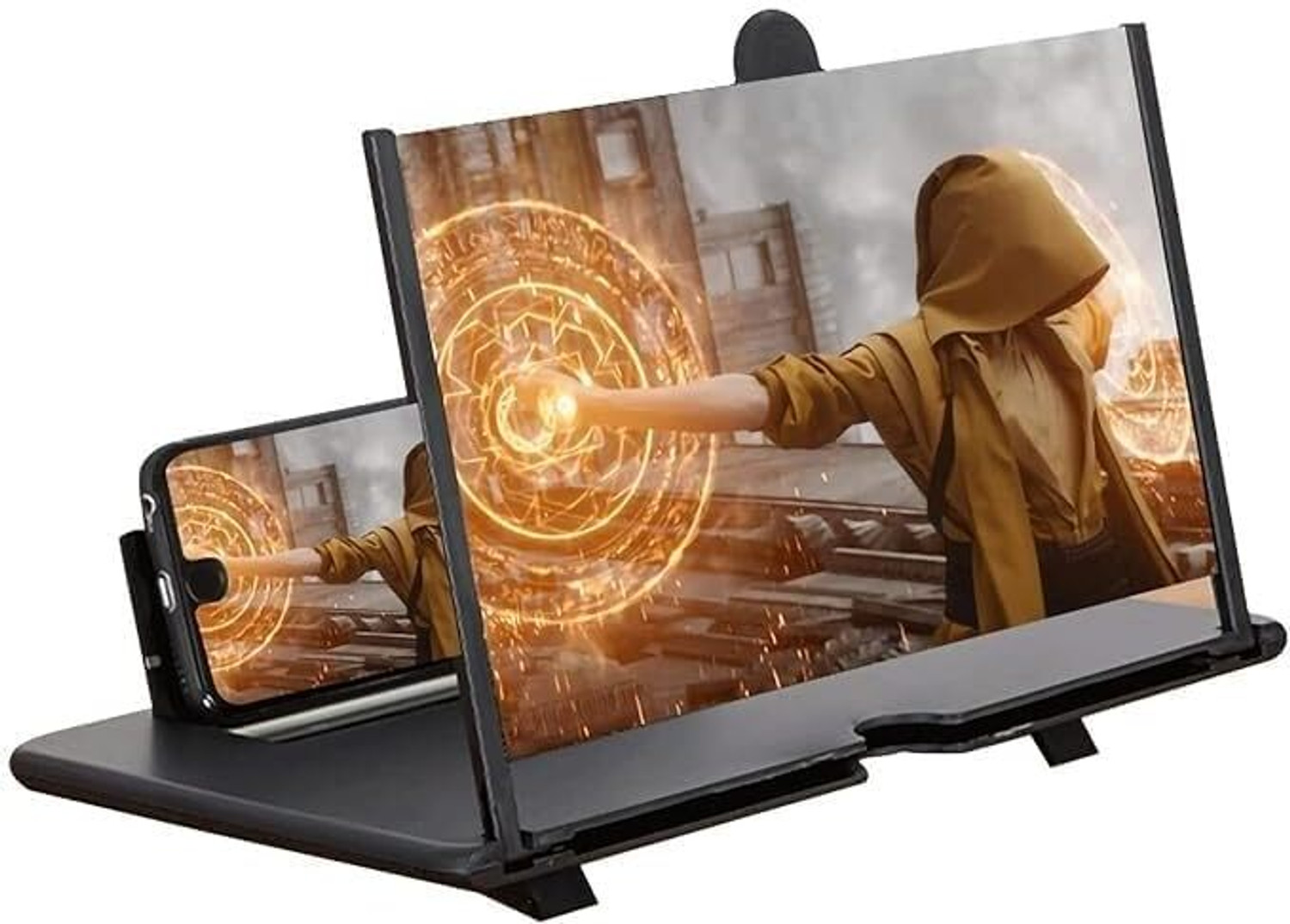 Image of MM JUNCTION 16 inch 5X Screen Expander Phone