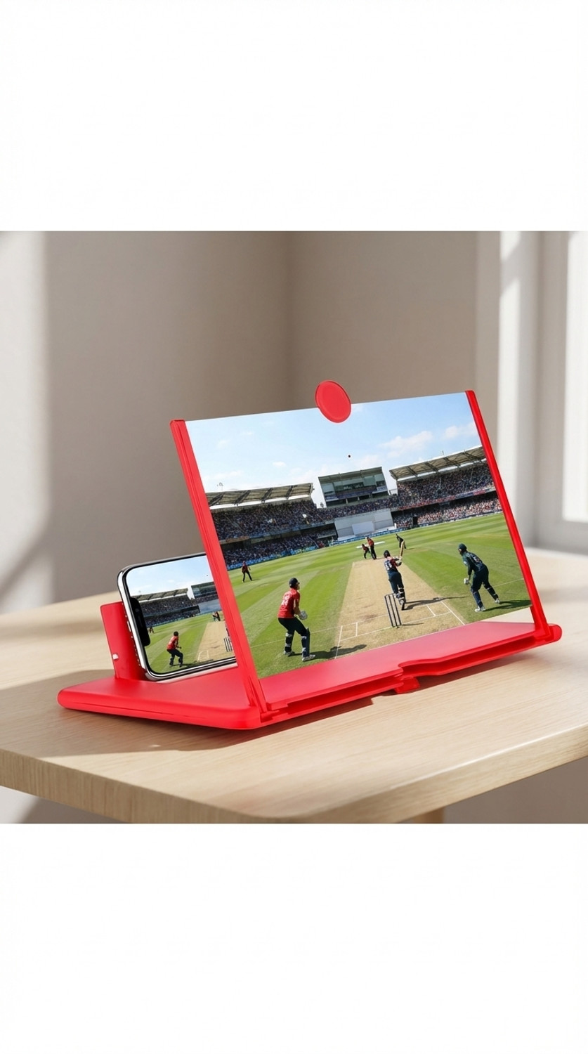 Image of MM JUNCTION 16 inch 5X Screen Expander Phone