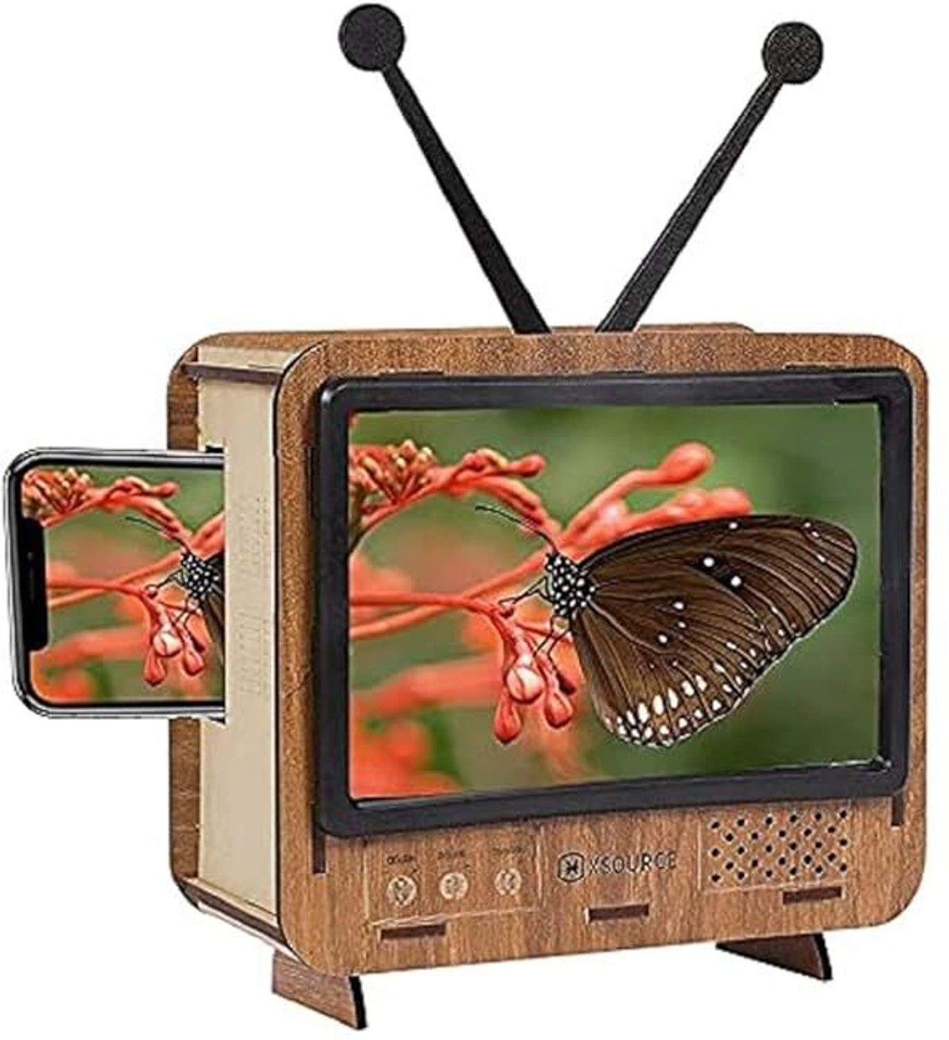 Image of MM JUNCTION 16 inch 5X Screen Expander Phone
