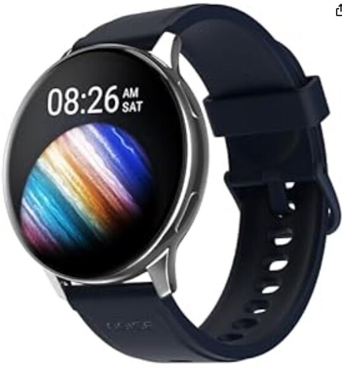 Image of Kundan True Traders Screen Guard for Samsung Galaxy Watch Active2 SMARTWATCH SCREEN GUARD (Pack of 1)