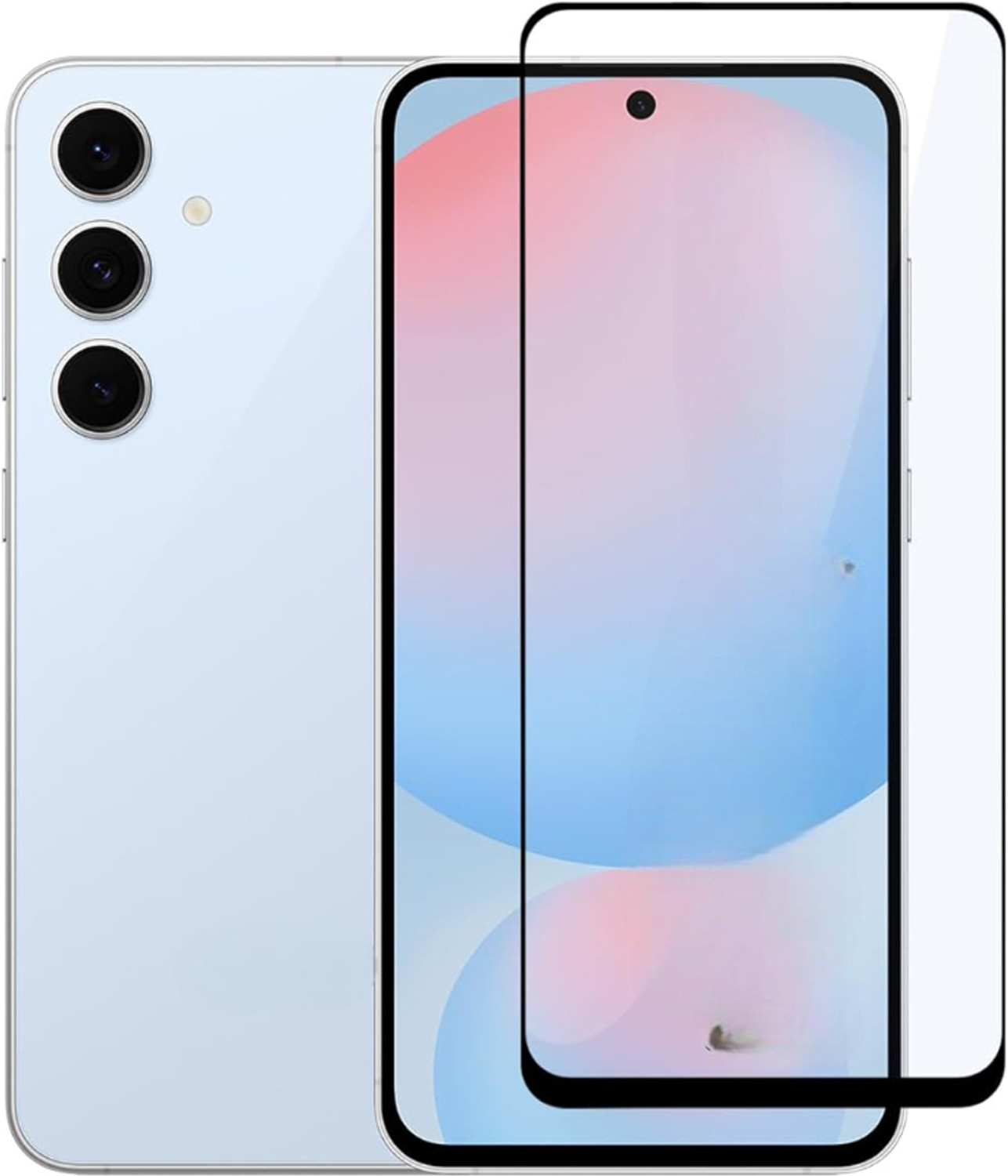 Image of PikTrue Edge To Edge Tempered Glass for POCO F1 (Pack of 5)