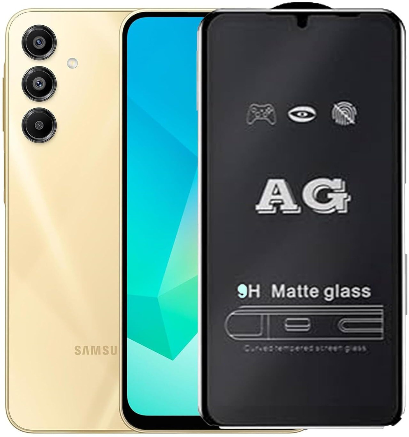 Image of SAIFIANDSONS Tempered Glass Guard for 29ER-Dji MINI 5 PRO-P-1] 9H Screen Protector Guard |Full Screen Coverage (Pack of 1)