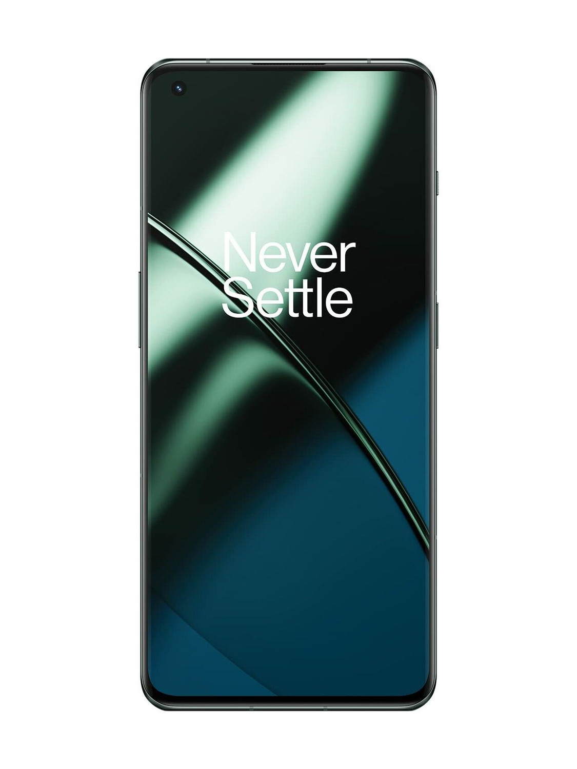 OnePlus 11 5G 128GB 8GB RAM Eternal Green - Image 1