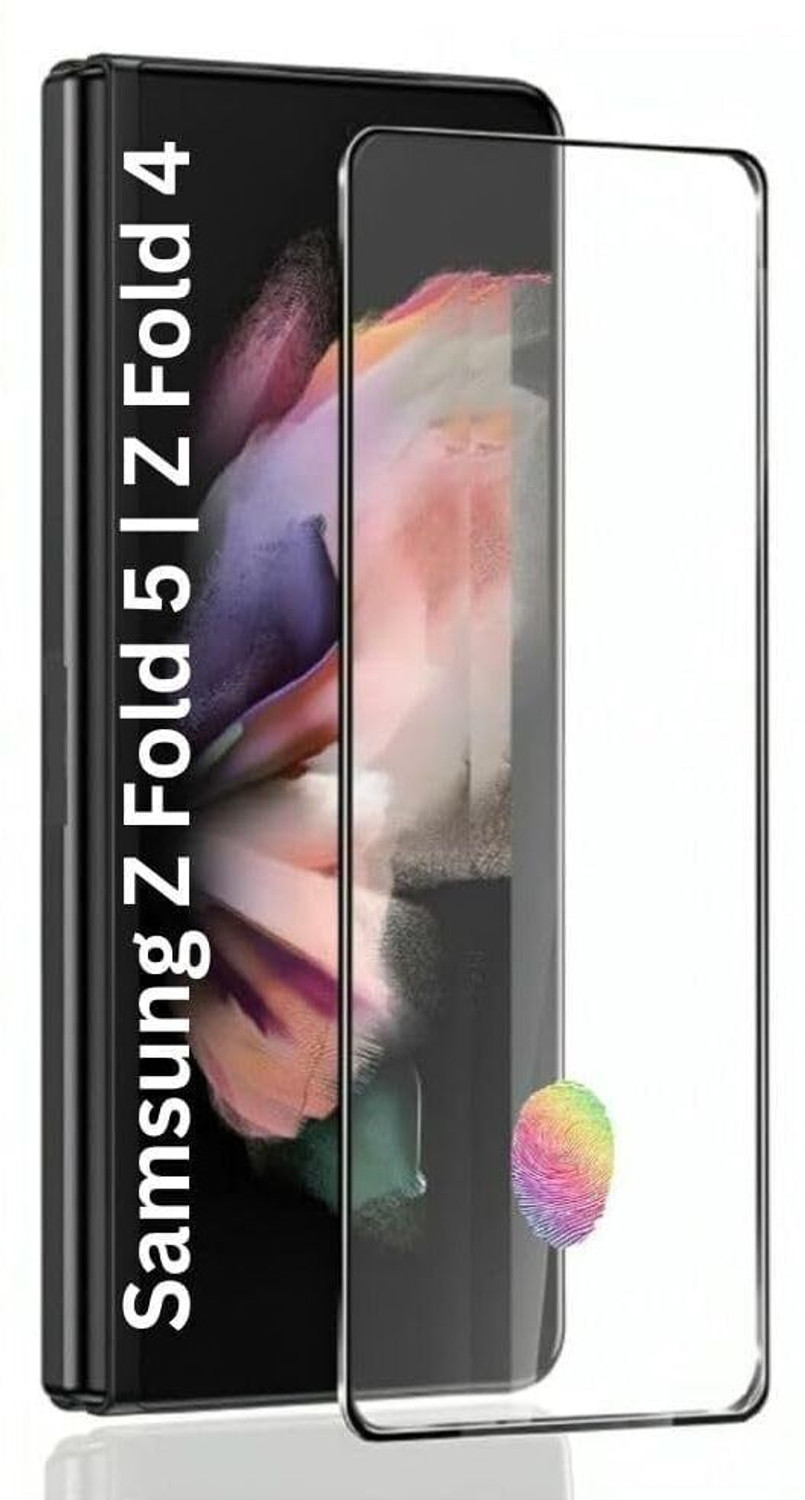 Image of Urban Shield Edge To Edge Tempered Glass for Realme P3 Ultra (Pack of 1)