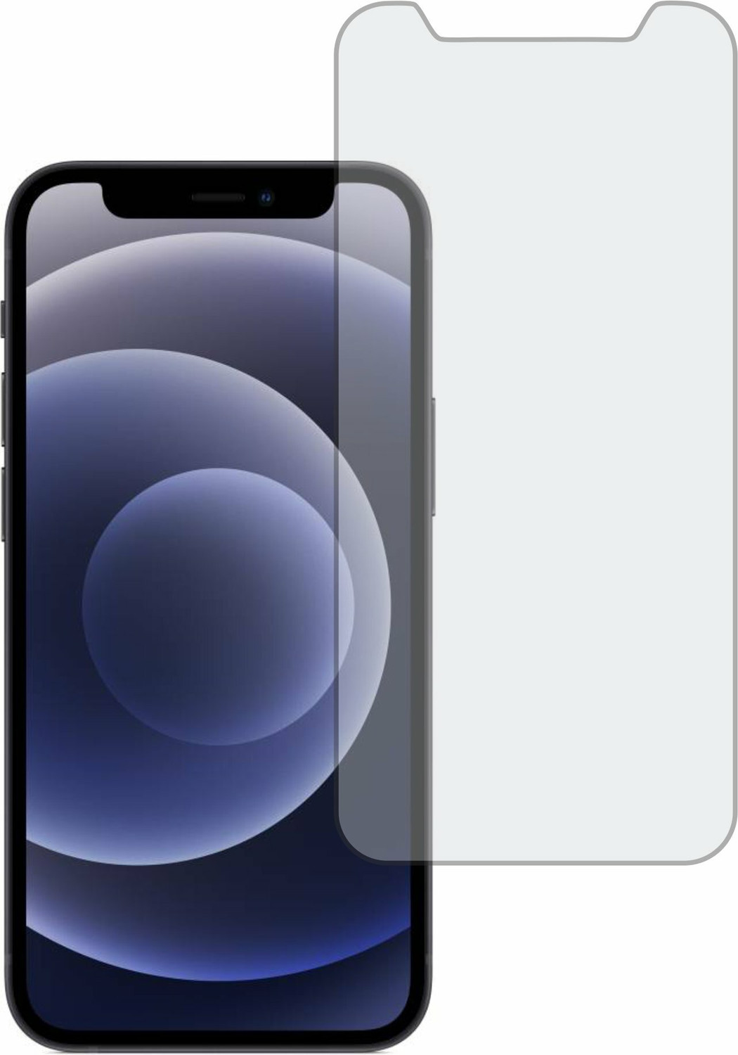 Image of ScreenEra Impossible Screen Guard for TECNO Camon 15 Air (Pack of 1)