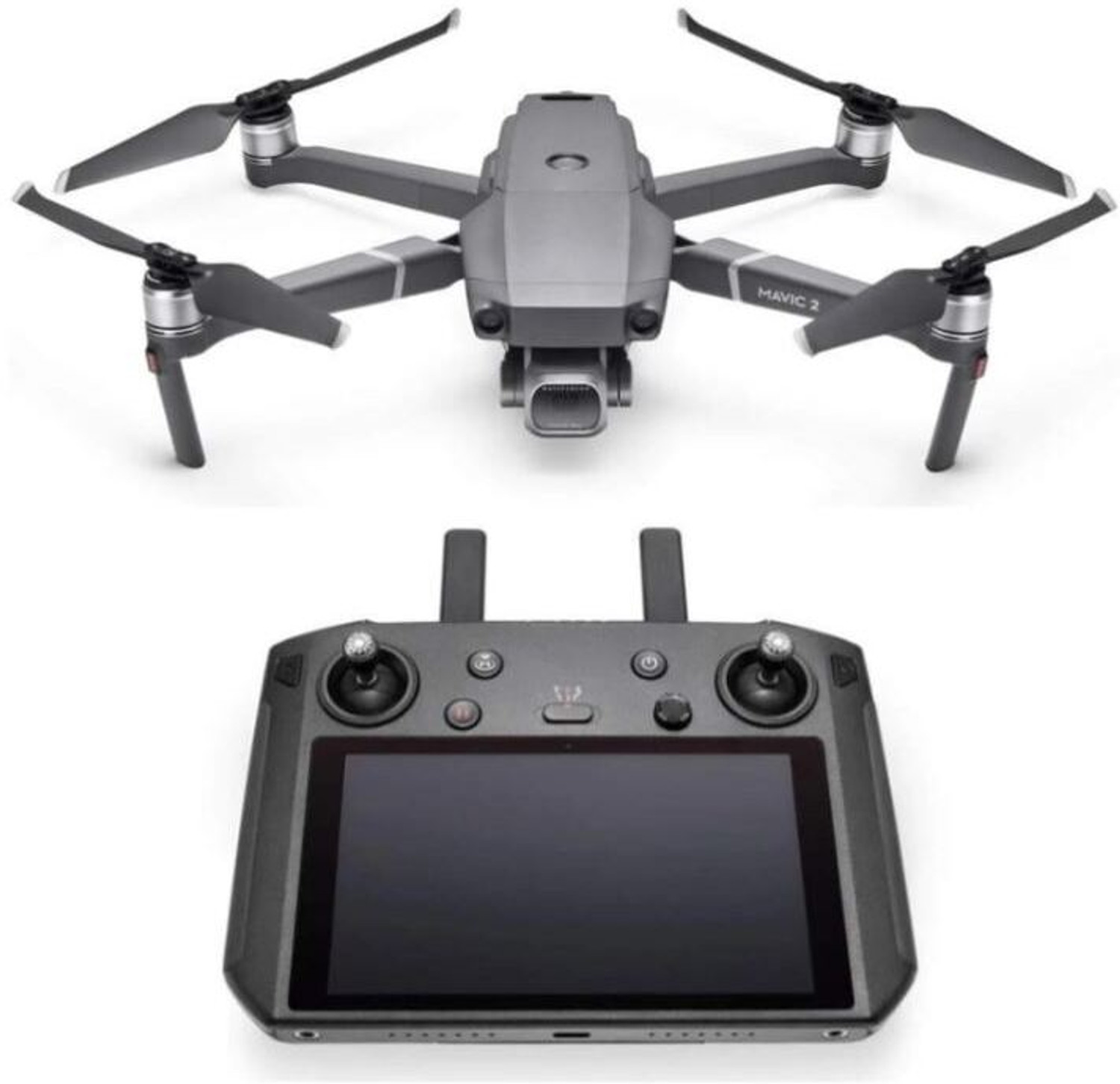 Image of SSRB Nano Glass for DJI Mini 4 Pro Pre-owned Drone With Fly More Kit0 (Pack of 1)