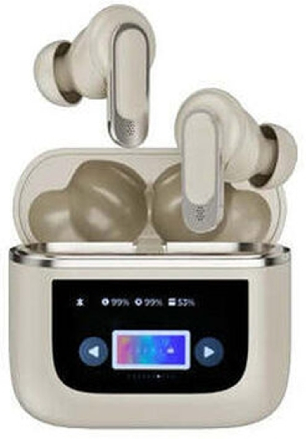 Tisla Nano Glass for JBL TOUR PRO 2 - Image 1