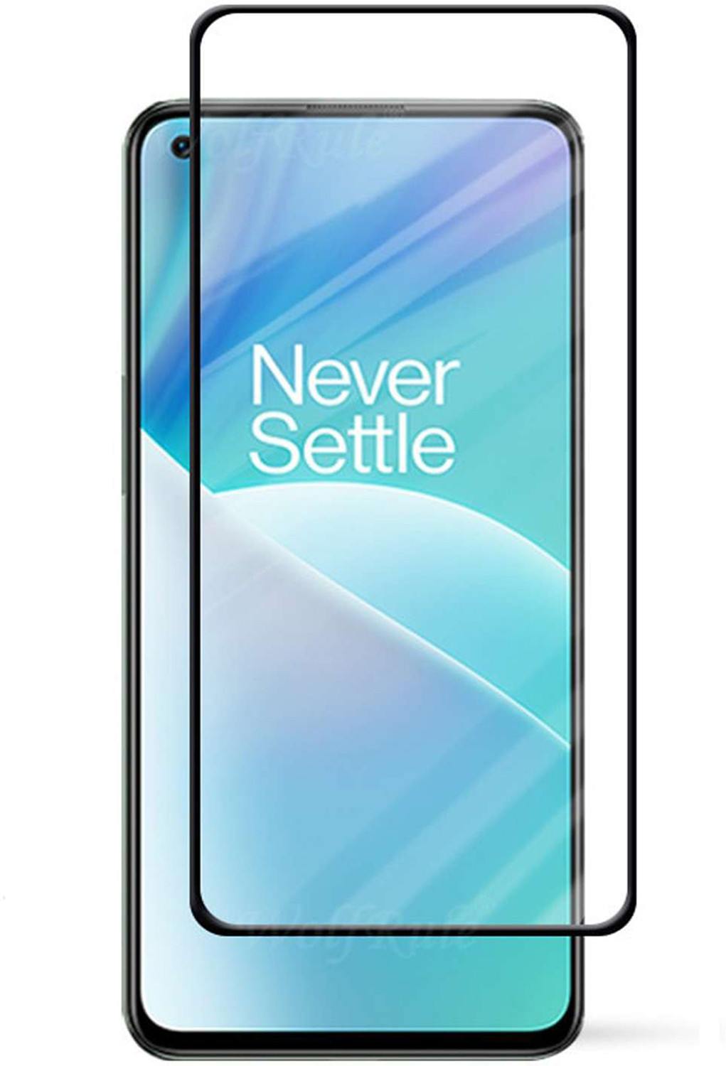 Image of INSTYLE Tempered Glass Guard for Motorola Edge 50 Pro (Pack of 1)