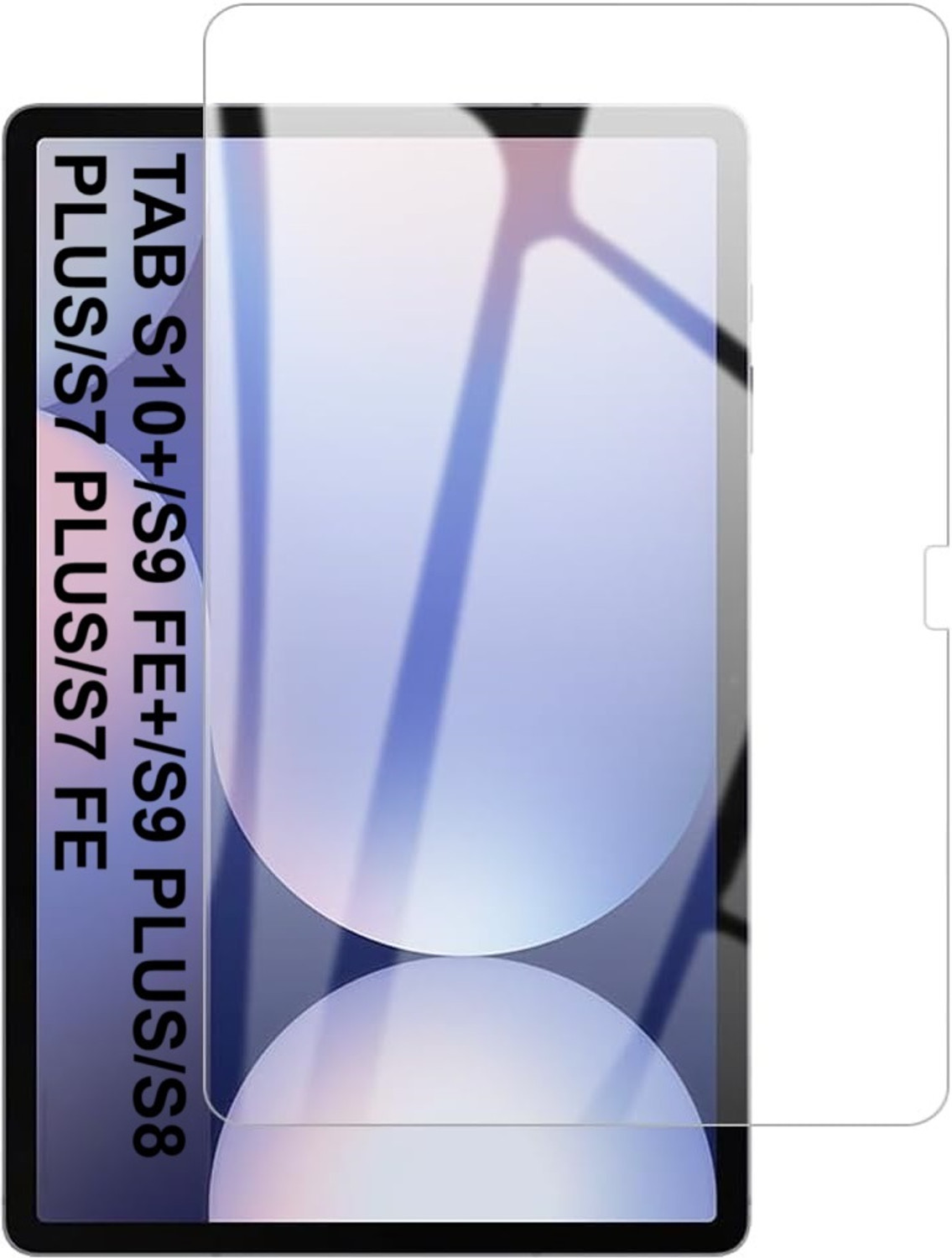 Image of Flipkart SmartBuy Tempered Glass Guard for Lenovo Legion 8.8 inch (Pack of 1)