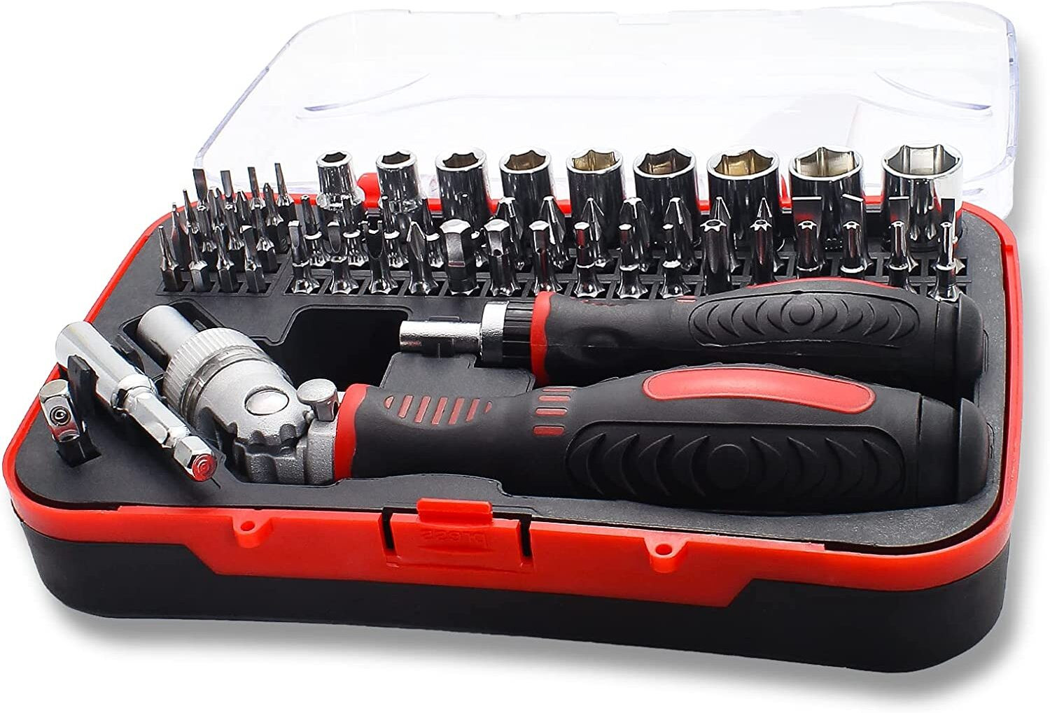Image of BOSCH GSB 600 RE Offset Screwdriver Set (Pack of 1)